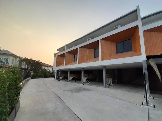 Hang kan mai resort