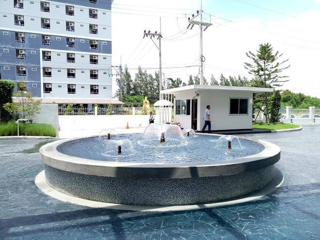 Kameo hotel amata bangpakong