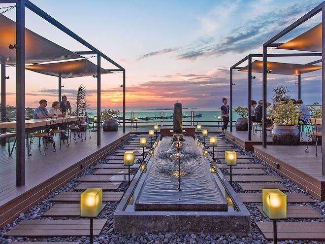 Kroque boutique and bistro hotel
