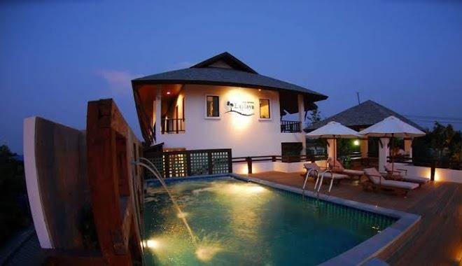 La playa boutique resort