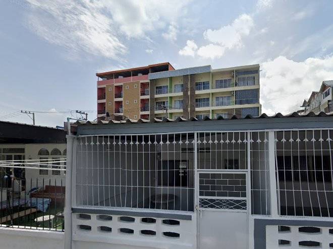 Mein haus b bangsaen