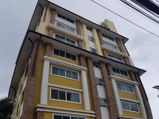 My place