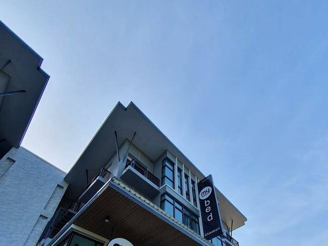 Mybed chonburi