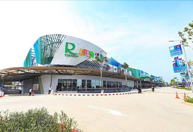Ntk residence hotel