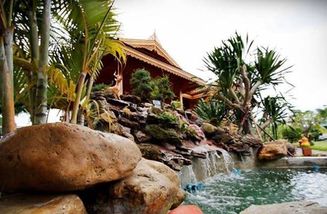 P n gold resort