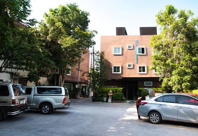 Pova Residence And Boutiques Resort Image