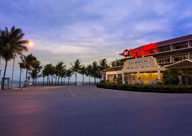 S2 hotel