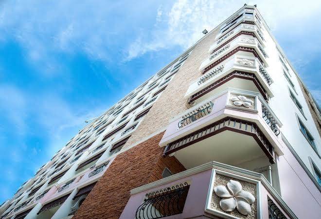 Sa bai dee condo