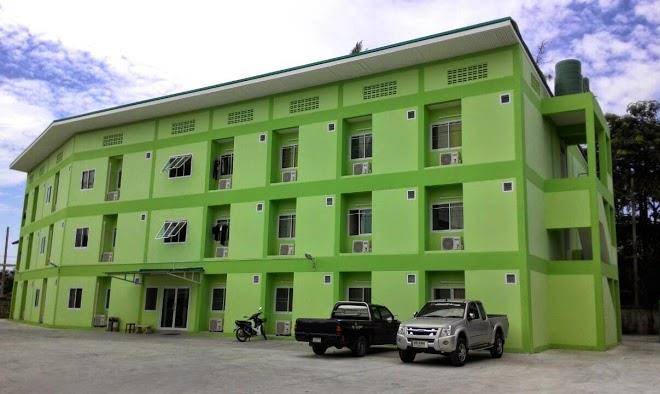 Sorworakit hotel
