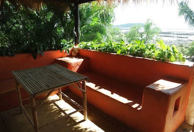 Tamarina resort