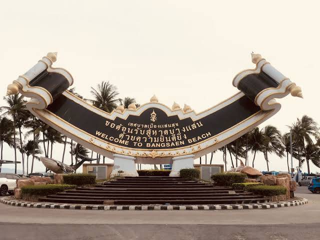 Tontalay hotel