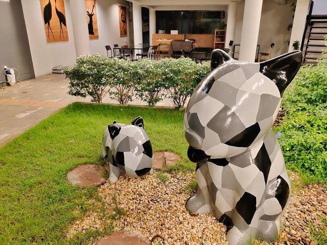 Z2 boutique hotel