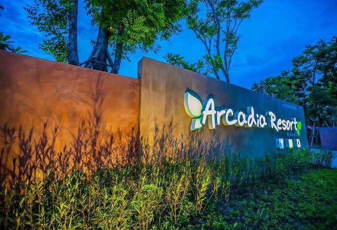 Arcadia Resort Image