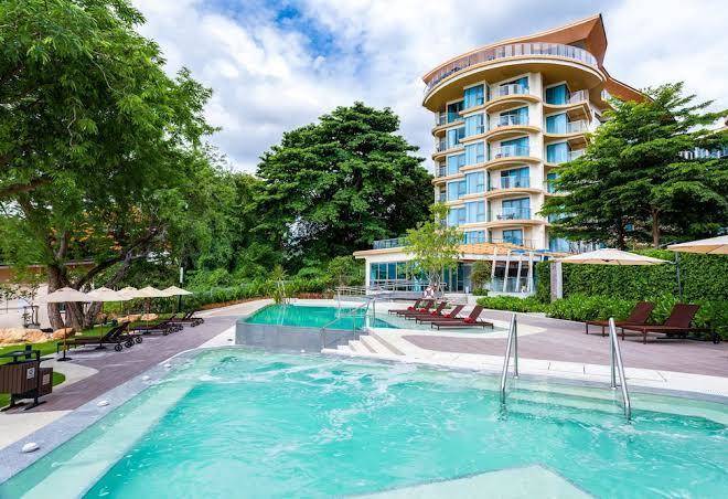 Centara sonrisa residences and suites sriracha