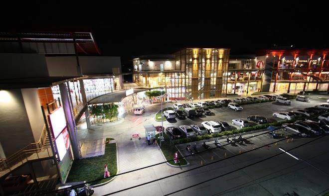 Cityhub thailand
