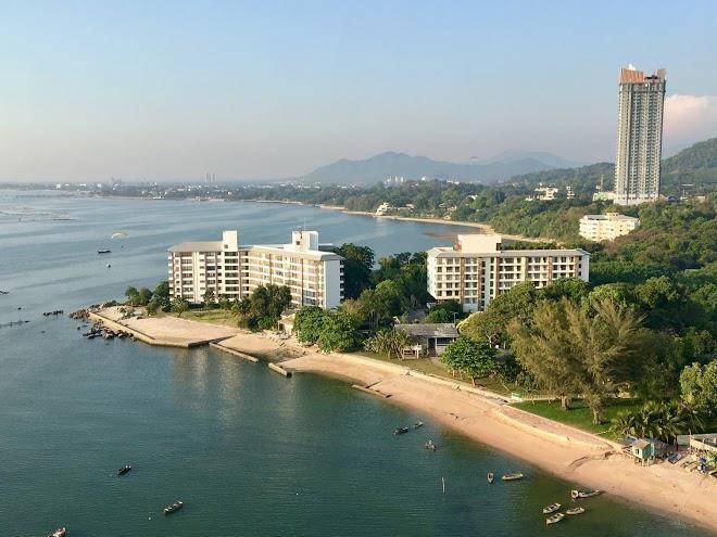 Golden coast