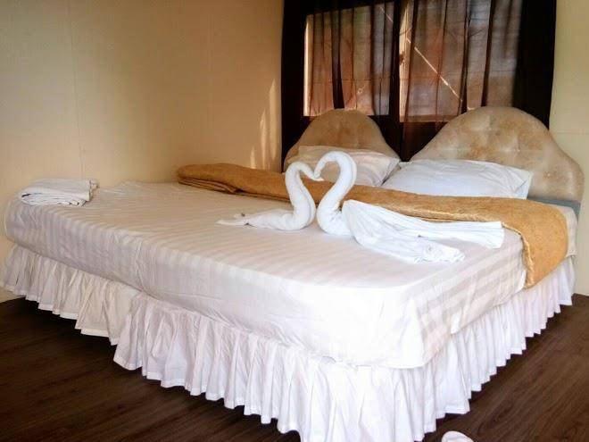 Happy hotel