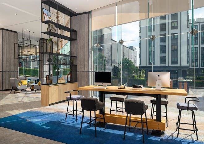 Holiday Inn & Suites Siracha Laemchabang Image