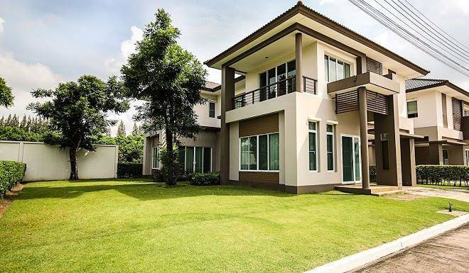 Laem chabang international country club
