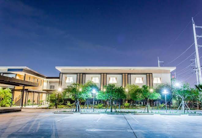 Morino hotel si racha