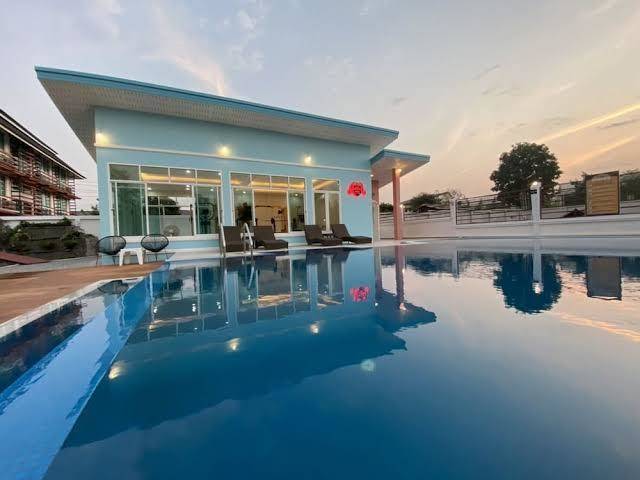 Ms Hotel & Resort Si Racha Image