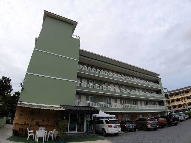 Sleep hotel