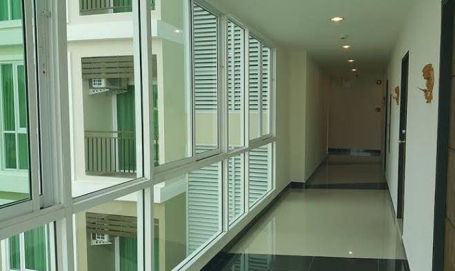 The sila hotel