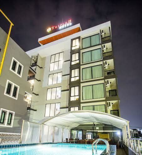 Triple B Boutique Hotel Image