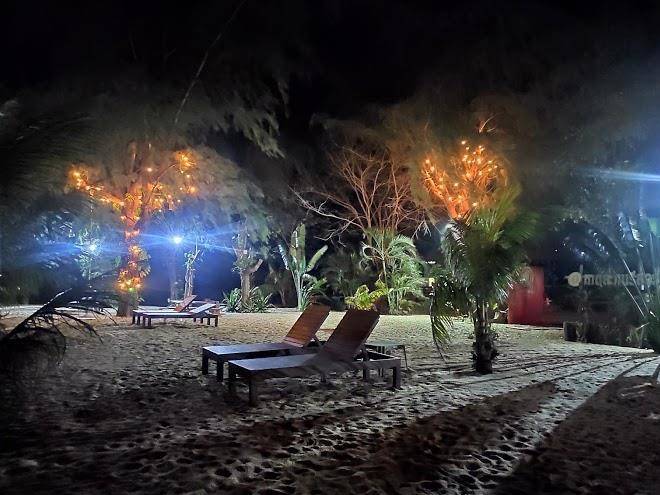 Had lamae resort