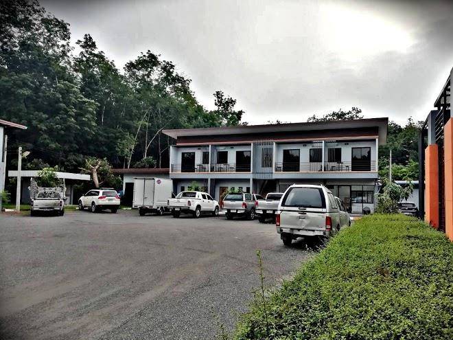 Keangrak resort