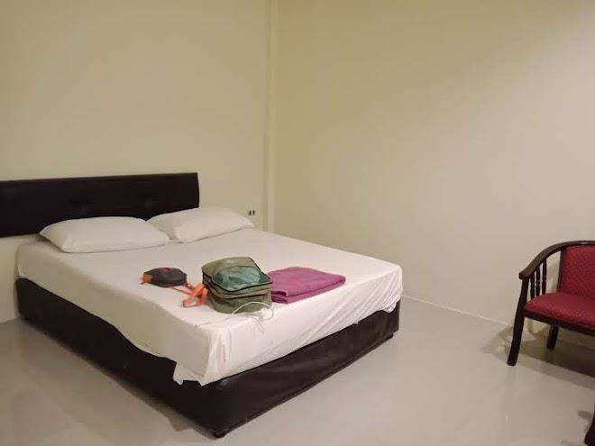 Langsuan resort