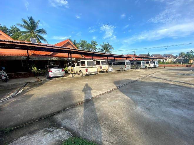 12panna resort chumphon