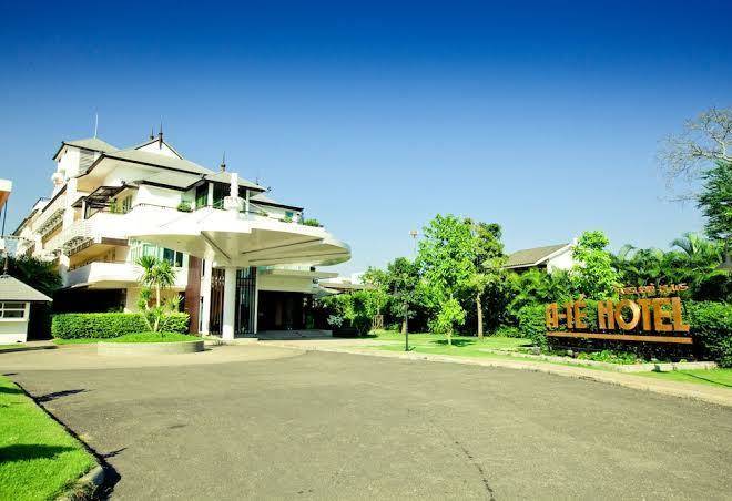 A te chumphon hotel