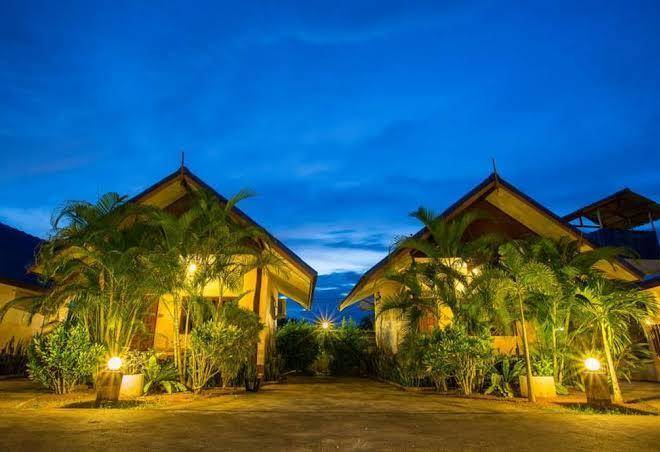 Family resort