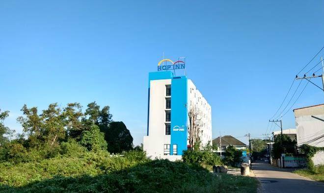 Hop Inn Chumphon Image