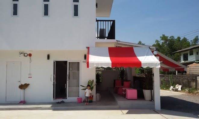 Mestyle Resort Image