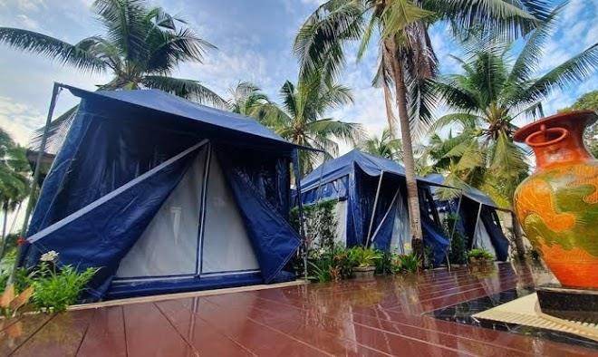 Moonshine Resort Chumphon Image