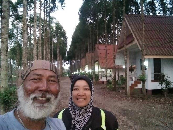 Na rommai resort