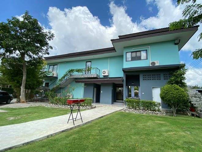 Nicasio hotel