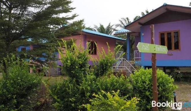 Pru Valley South Sea Resort Image