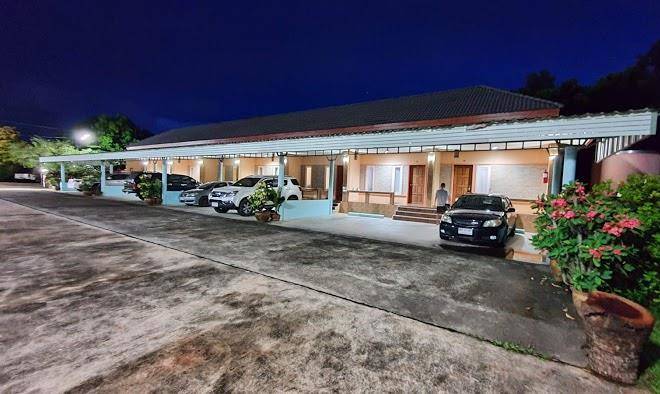Saipin resort hotel