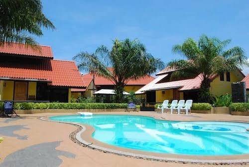 Tanisa resort