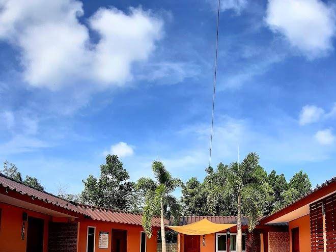 The Windsor Boutique Resort Image