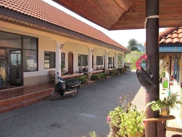 Bang boet bay
