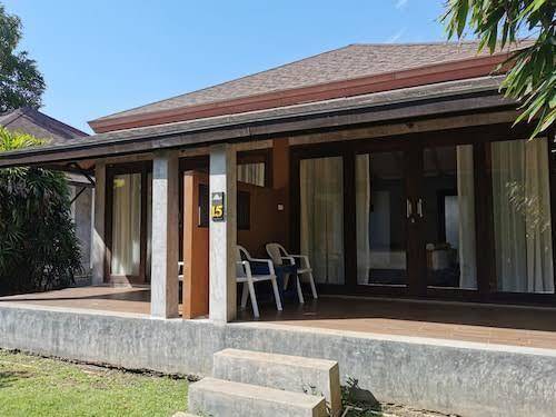 Nana beach resort