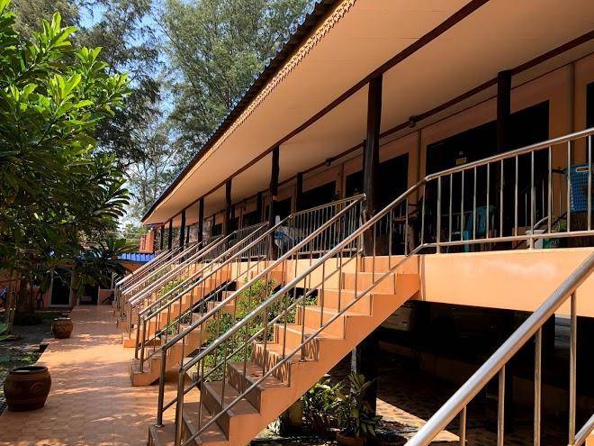 Thananya resort