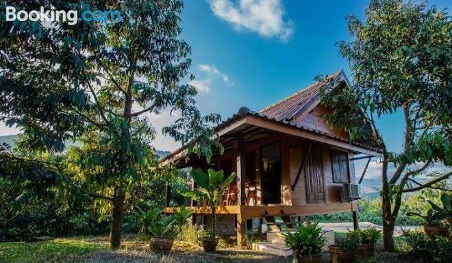 Ban Suan Saart Image