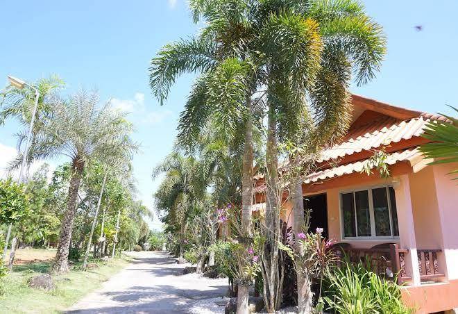 Keang chan resort