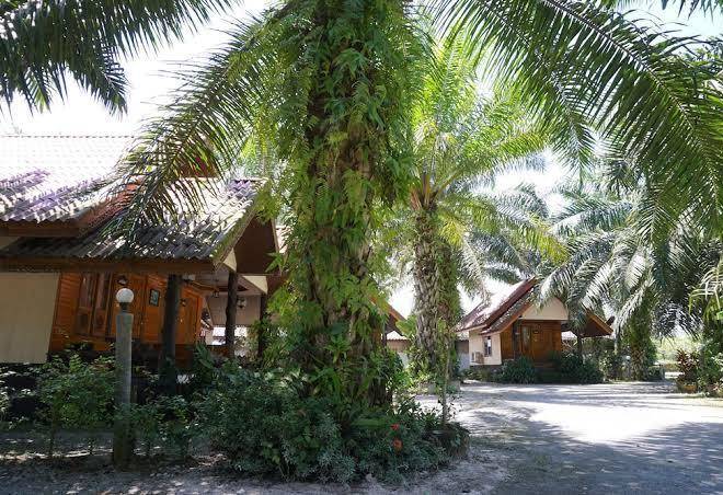 Numphung resort