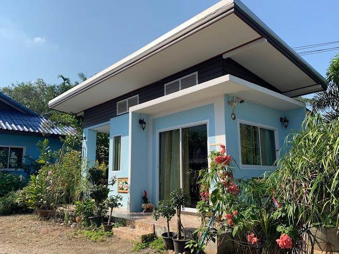 Phupang resort